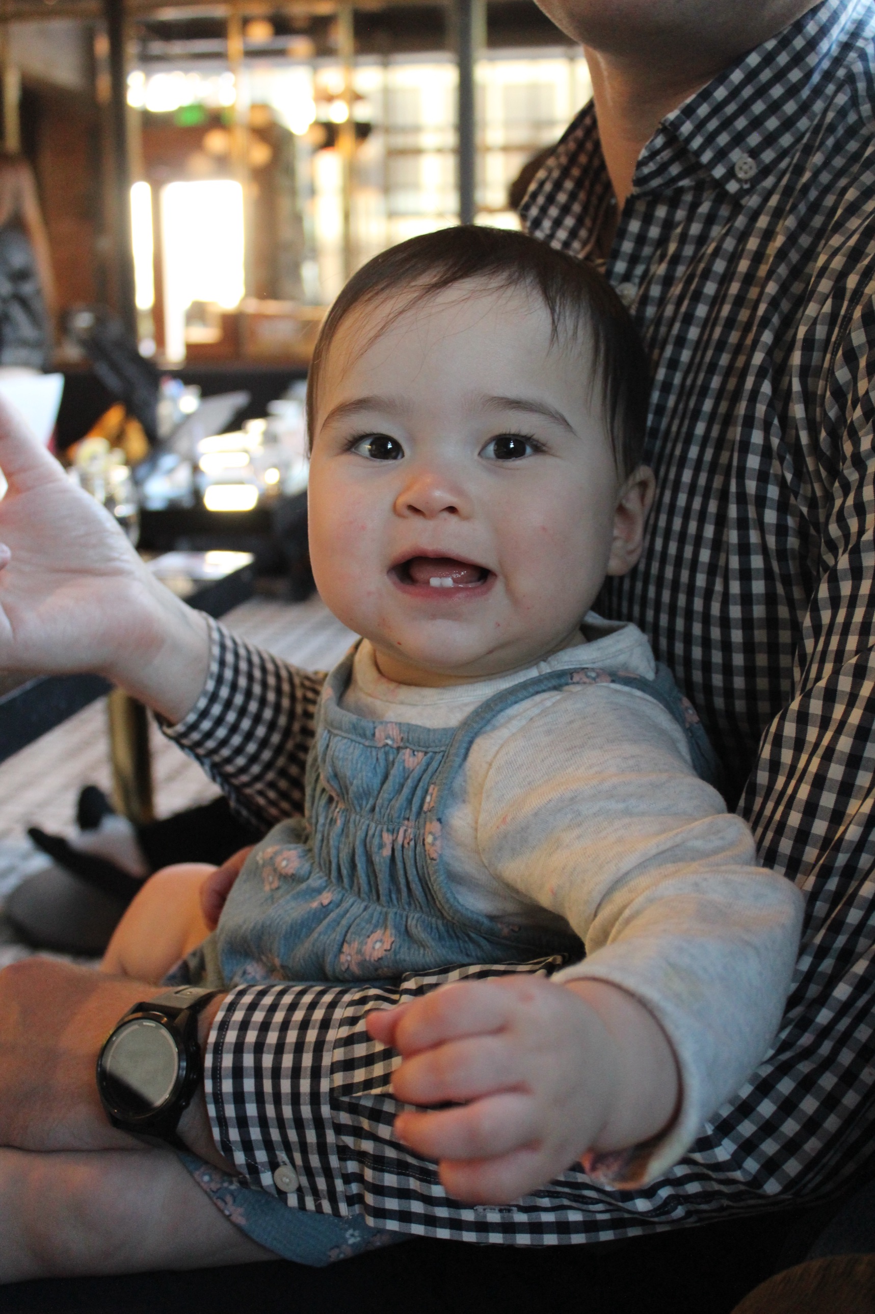 cute baby